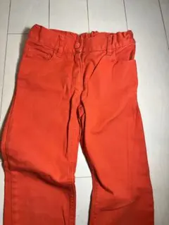 116cm PETIT BATEAU 長ズボン