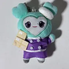 twice ラブリー　バッグチャーム 2025年最新】twice ラブリーバックチャームの人気アイテム - メルカリ