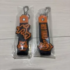 MAN WITH A MISSION 一番くじ K賞 チャーム　トーキョータナカ