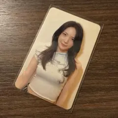 NiziU マヤ New Emotion 会場限定 トレカ フォトカード ⑤