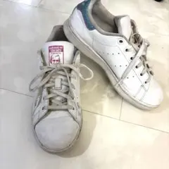 タイムセール　adidas originals スタンスミス　23㎝