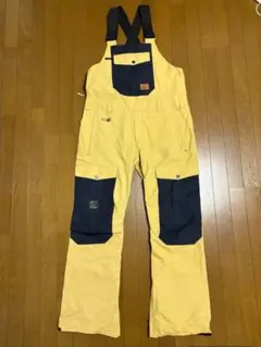 KM4K カモシカ ParadiseBib パラダイスビブ 7 - メルカリ