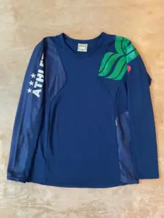 ATHLETA (アスレタ)ジュニア プラシャツロング 140