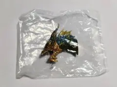 一番くじ ゴジラ モンスターヘッドマグネット E賞 カイザーギドラ