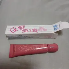 新品未開封 fwee グロウスムージーリップバーム GW02 ローズブースト