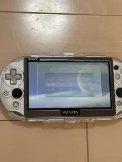 Psvita PCH-2000
