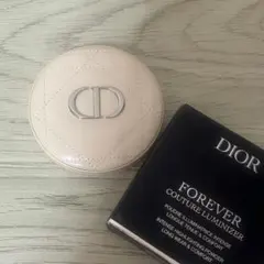 DIOR ディオール　スキンフォーエヴァークチュールルミナイザー　パールグロウ