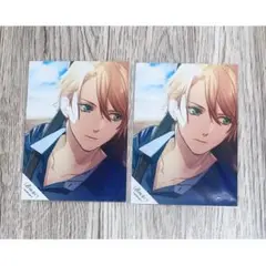 Bプロ B-project ブロマイド 増長和南