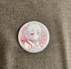 【訳アリ】東方project 犬走椛　缶バッチ