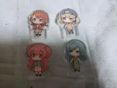 ころっと　プロセカ　花里みのり　桃井愛莉　日野森雫　小豆沢こはね