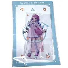 姫森ルーナ Vtuber