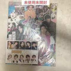 Mr.5 アルバム　Dear Tiara盤　ティアラ盤　King&Prince