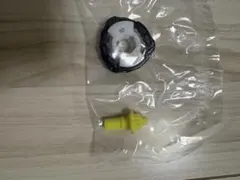 UX-08 シルバーウルフ3-80FB 、ビット、ラチェットのみ　ベイブレードX