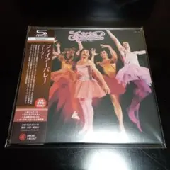 ツー・ツー 紙ジャケットＳＨＭＣＤ