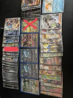 ポケモンカード SAR SR UR AR RR 詰め合わせ