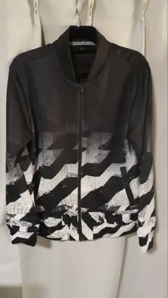 【値下げ】adidasアディダス ゴルフジャケット サイズO