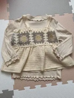 バースデイ トップス