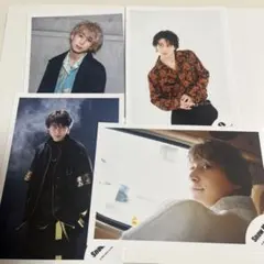 佐久間大介 公式写真 まとめ売り