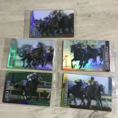 2026年最新】ドウデュース 馬券 ダービーの人気アイテム - メルカリ