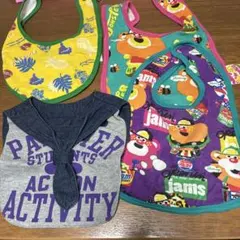 スタイ4枚セット jams2枚