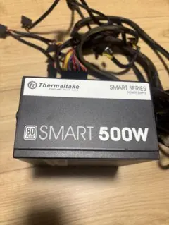 Thermaltake SMART 500W 電源ユニット