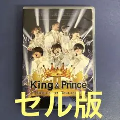 King & Prince / First Concert Tour 2018