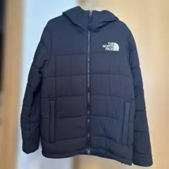 THE NORTH FACE ノースフェイス トランゴパーカー ネイビーSサイズ