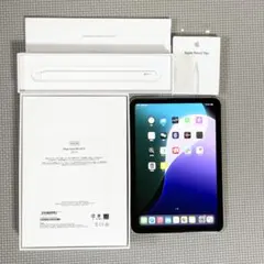 iPad mini 第6世代 64 GB Wi-Fi スターライト セット