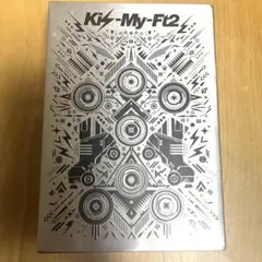 Kis-My-Ft2 デビューライブDVDセット