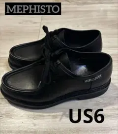 MEPHISTO PEPPO メフィスト ペッポ チロリアンシューズ 極美品✨のサムネイル