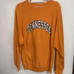 Steve & Barry's TENNESSEE スウェット オレンジ Mのサムネイル