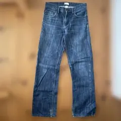 GAP kidsストレートフィット デニムパンツ 160