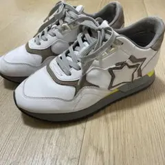 2025年最新】Atlantic STARS メンズ スニーカーの人気アイテム - メルカリ