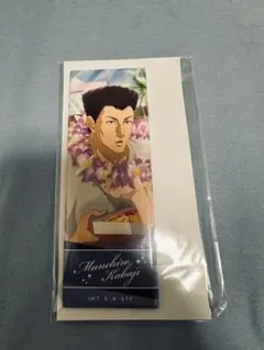 新テニスの王子様　缶バッジ