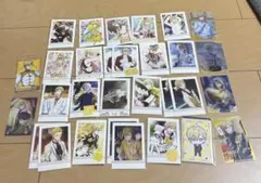 アイナナ　六弥ナギ　ぱしゃこれ