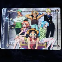 ワンピースカードダスマスターズ ルフィ ゾロ バギー カバジ - メルカリ