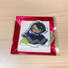 【にじさんじ】伊波ライ　スイパラコラボ　ミニアクスタ