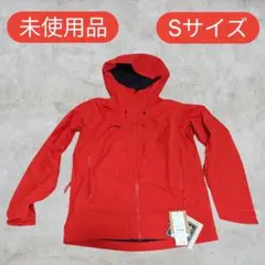 未使用 MAMMUT GORE-TEX ジャケット Mサイズ(日本サイズ)のサムネイル