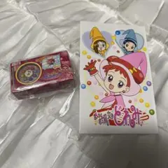 おジャ魔女どれみセット♡