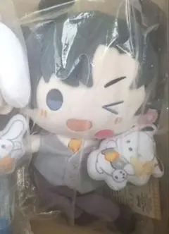 時光代理人 ぬいぐるみ サンリオ トキ - メルカリ