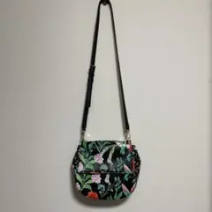 kate spade 花柄ショルダーバッグのサムネイル