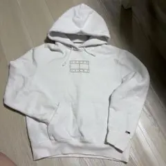 TOMMY フード付きパーカーのサムネイル