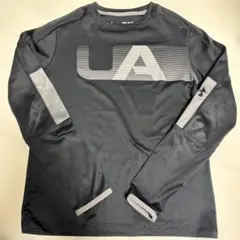 【Under Armour】キッズ 長袖Tシャツ YMD