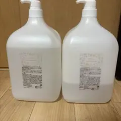コパンシュシュ　シュシュローション マッサージローション 2L 新品+使いかけのサムネイル