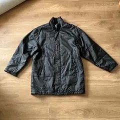 ブレスサーモ ナイロンジャケット