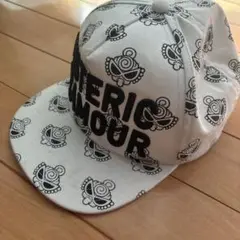 ヒステリックミニ　キャップ