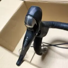 2026年最新】SHIMANO ST-6700の人気アイテム - メルカリ