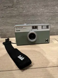 Kodak Ektar H35 ハーフフレームカメラ 本体のサムネイル