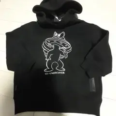 GU　UNDERCOVER　コラボトレーナー　110