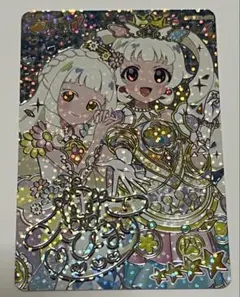 ひみつのアイプリ エターナルアイプリ ひまり パラレル サイン